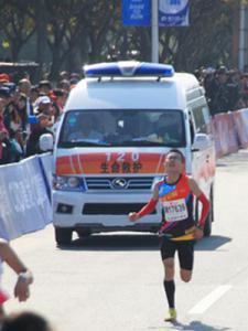 盖州市大型活动