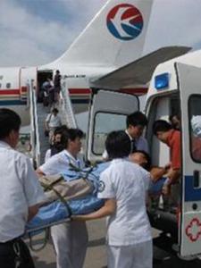 盖州市接送服务