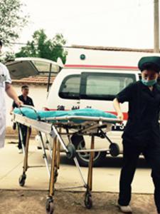 盖州市院后转乡